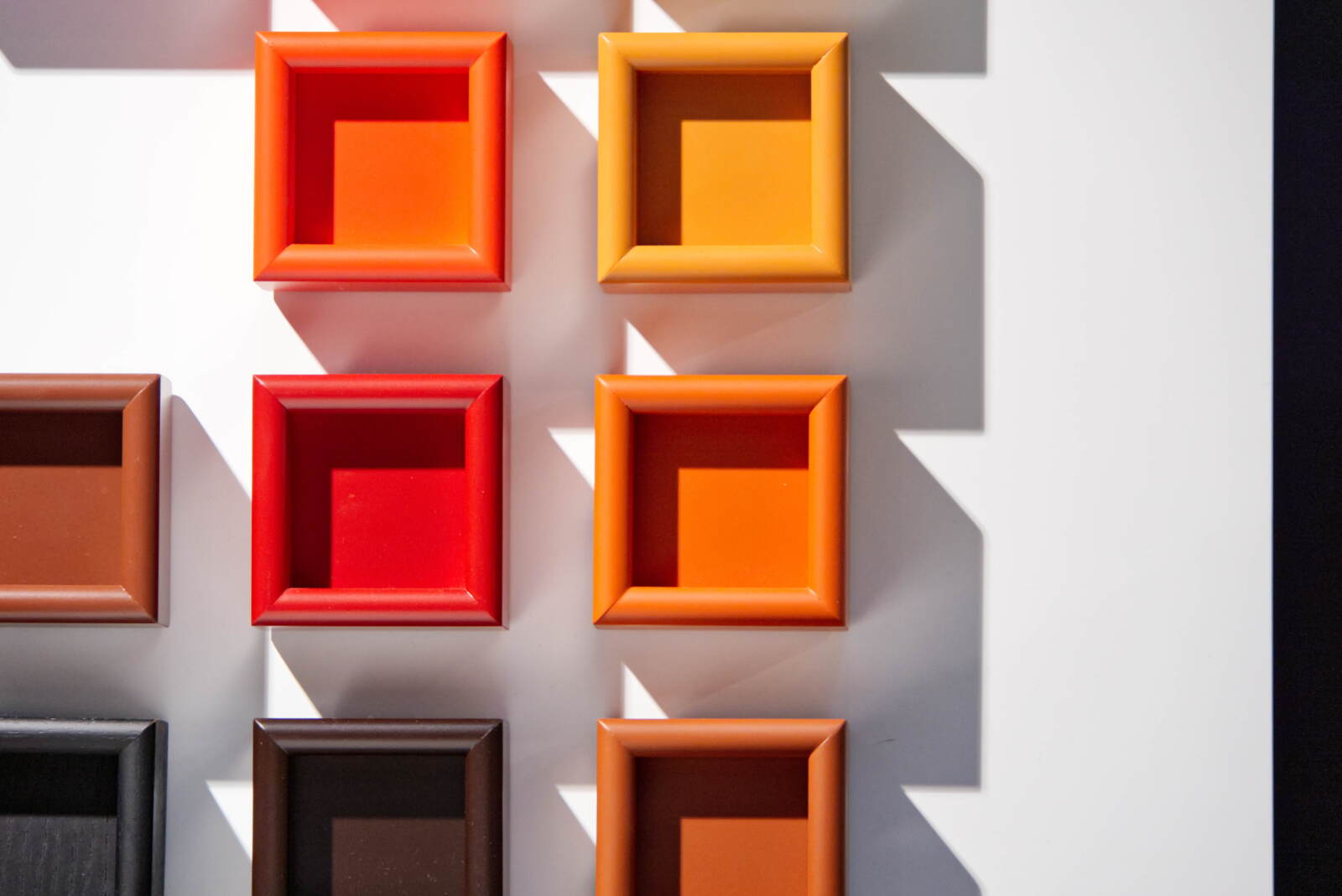 Ausstellung GRIWA INTERIOR