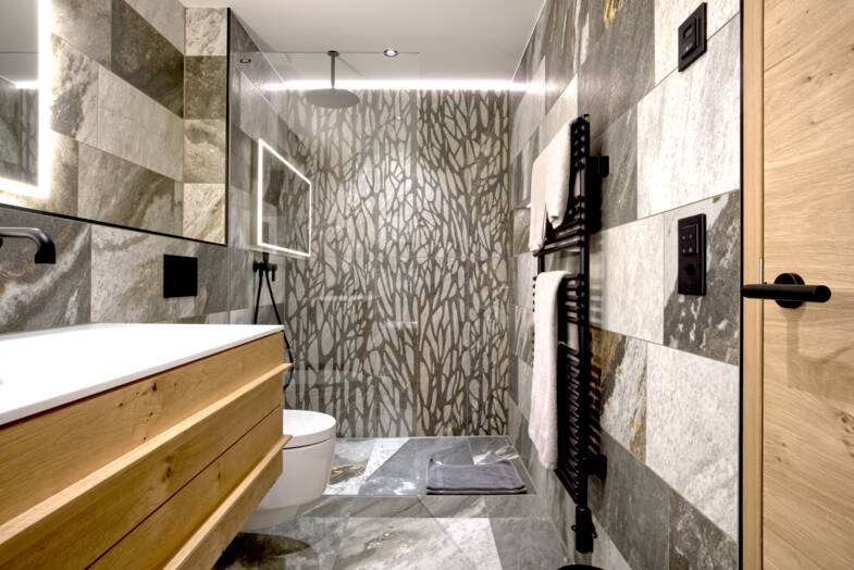 Apartment Chalet GRINTIL Apartment Chalet GRINTIL