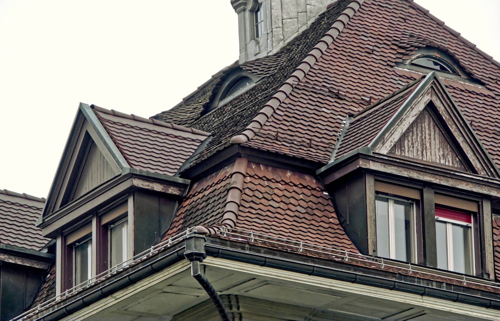 BankHouse, Interlaken