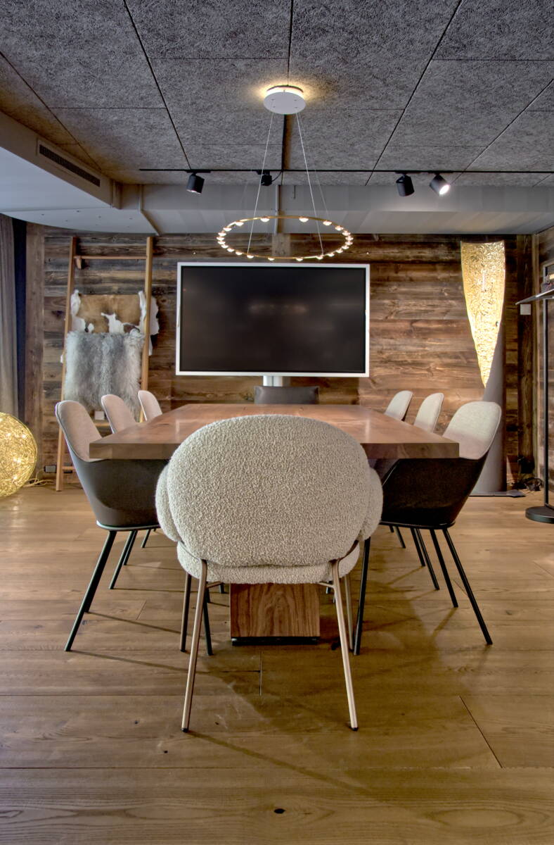 Ausstellung GRIWA INTERIOR