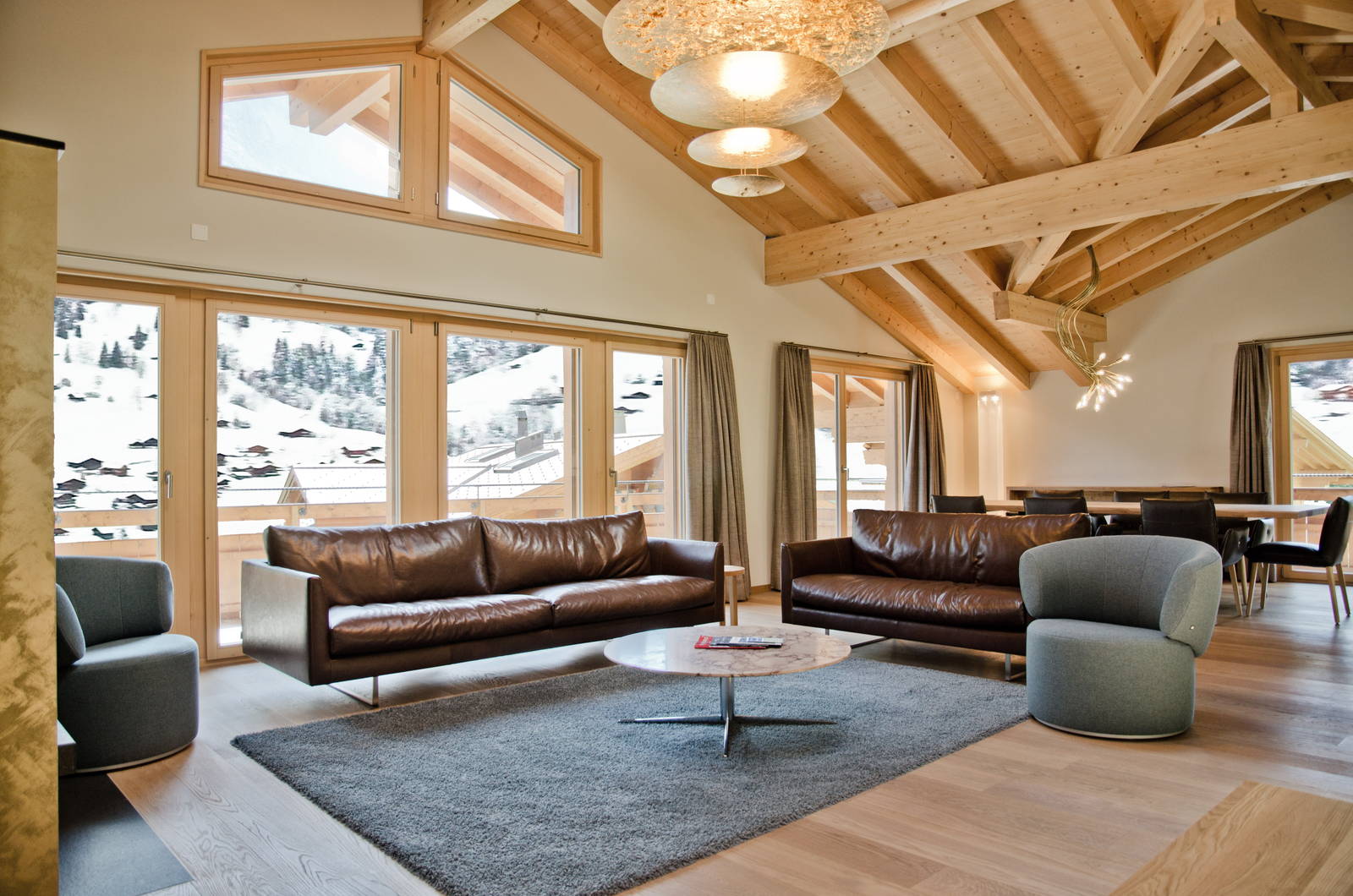 Chalet Rothenegg, Grindelwald Chalet Rothenegg, Grindelwald