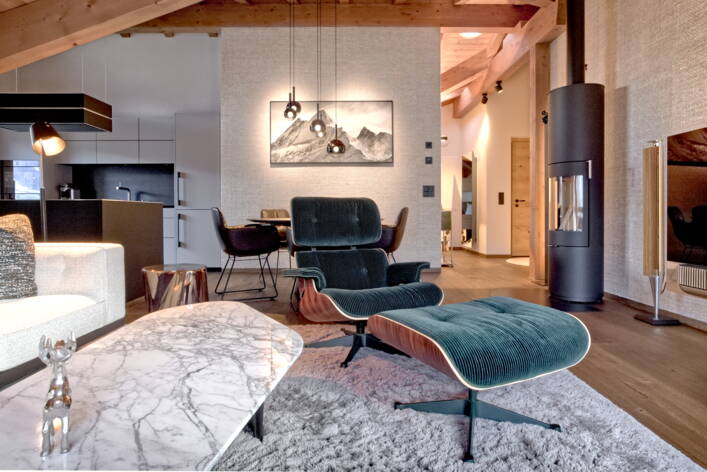 Chalet Rothenegg, Grindelwald Chalet Rothenegg, Grindelwald