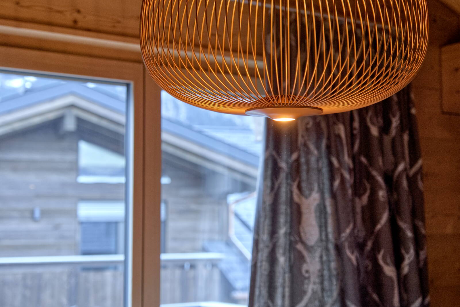 Apartment in Grindelwald Apartment in Grindelwald