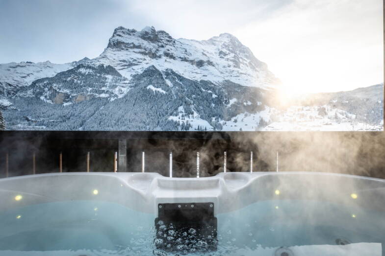 Apartment in Grindelwald