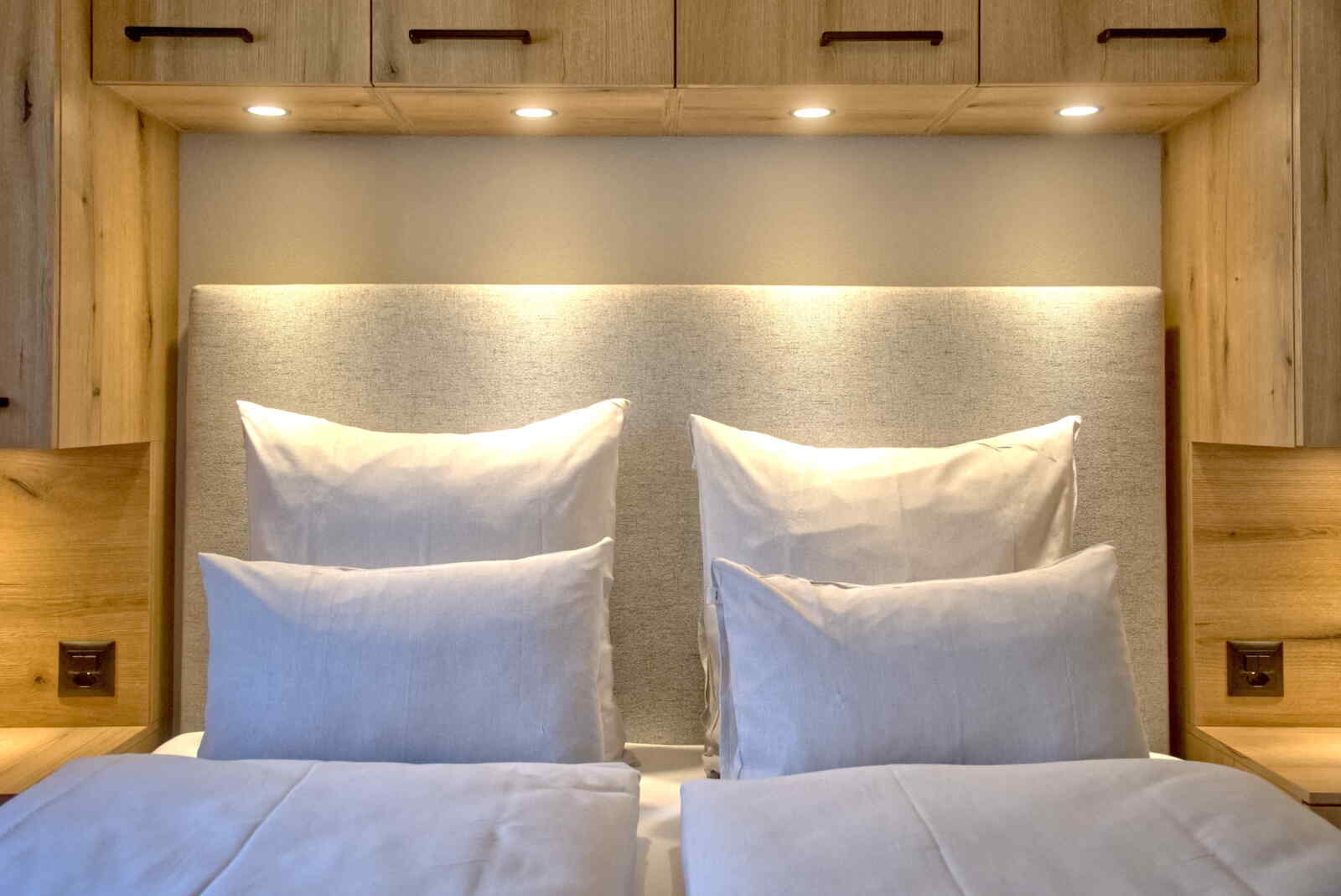 Wohnung in Grindelwald