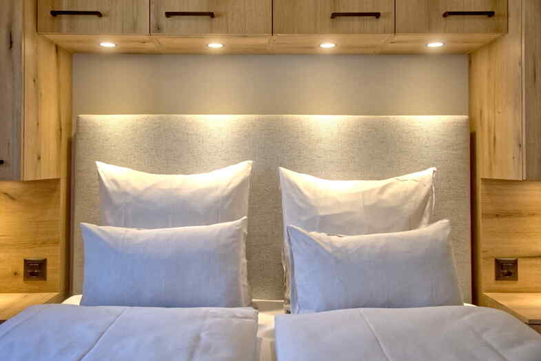 Wohnung in Grindelwald