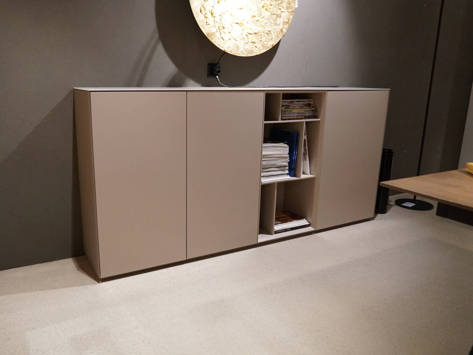 Highboard Soma von Kettnaker Highboard Soma von Kettnaker