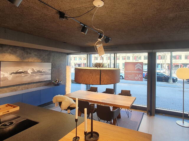 Hängeleuchte Elena XL von Ligalicht Hängeleuchte Elena XL von Ligalicht