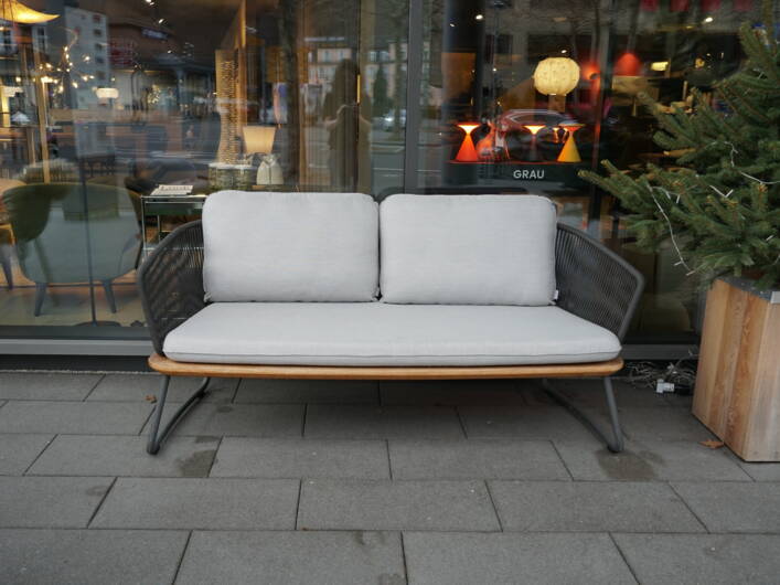 Gartensofa Denia von Weishäuptl Gartensofa Denia von Weishäuptl