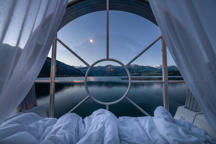 Tubbo Sky, Gunten Tubbo Sky, Gunten