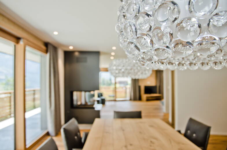 Chalet Isch, Grindelwald