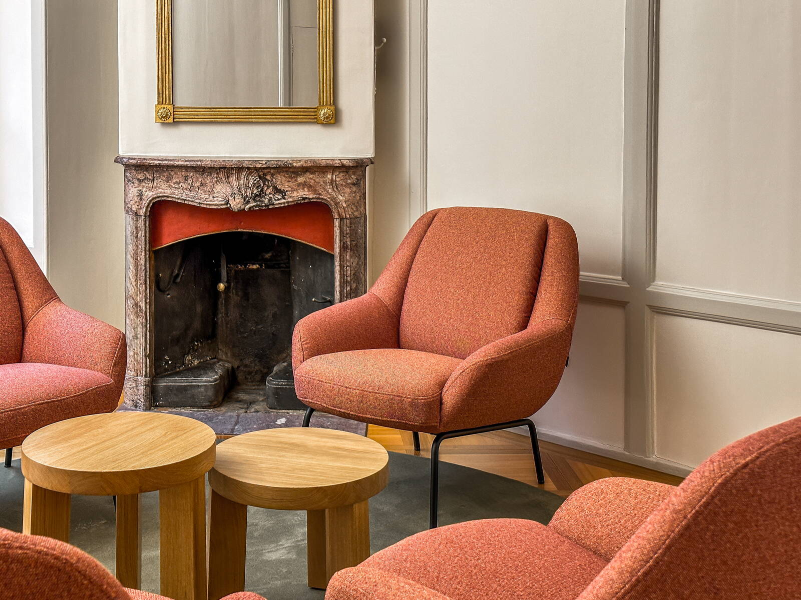 Gossweiler Media - Büro Jungfrauzeitung Gossweiler Media - Büro Jungfrauzeitung