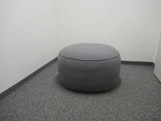 Sitzhocker Sitz-HCK 950 von Rolf Benz