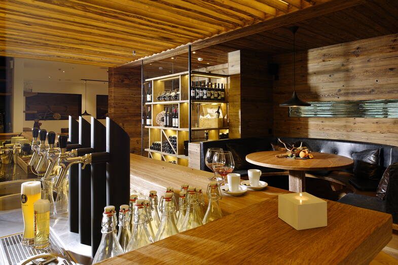 Hotel Aspen, Grindelwald