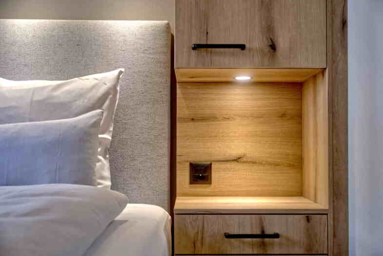 Wohnung in Grindelwald