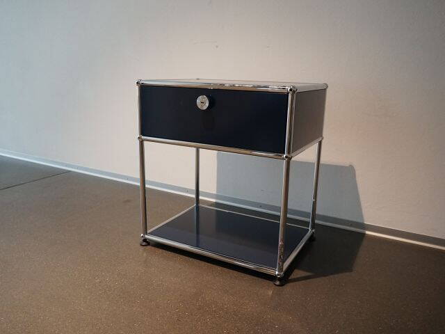USM Haller Regal "Nachttisch" Occasion