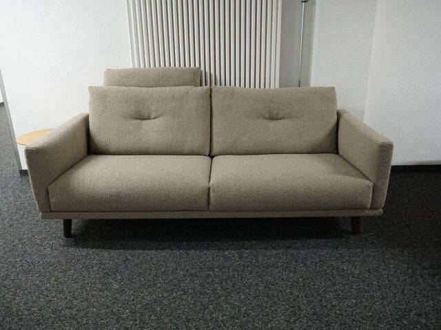 Sofa Mellow von WeibelWeibel
