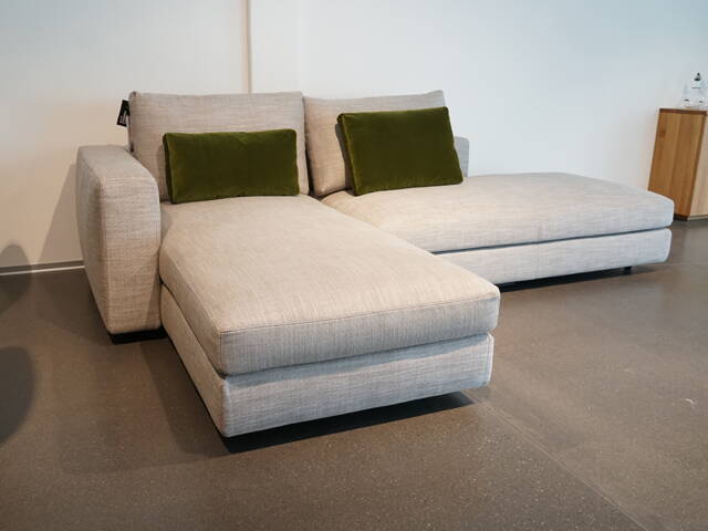 Sofagruppe Marlo von WeibelWeibel Sofagruppe Marlo von WeibelWeibel