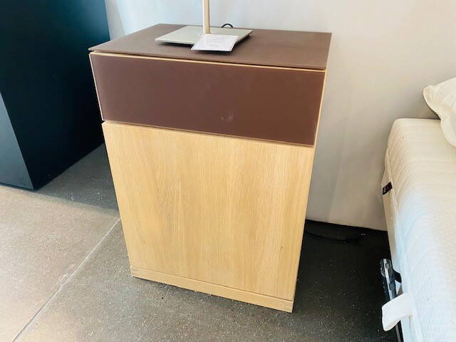 Korpus Cubus von Team 7 Korpus Cubus von Team 7