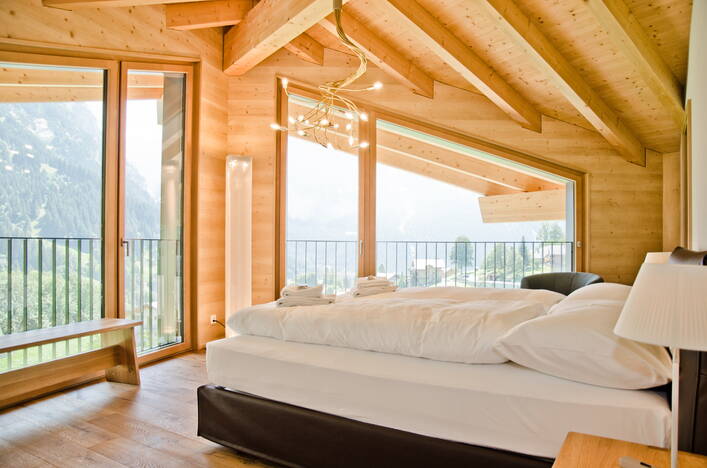 Chalet Rothenegg, Grindelwald Chalet Rothenegg, Grindelwald