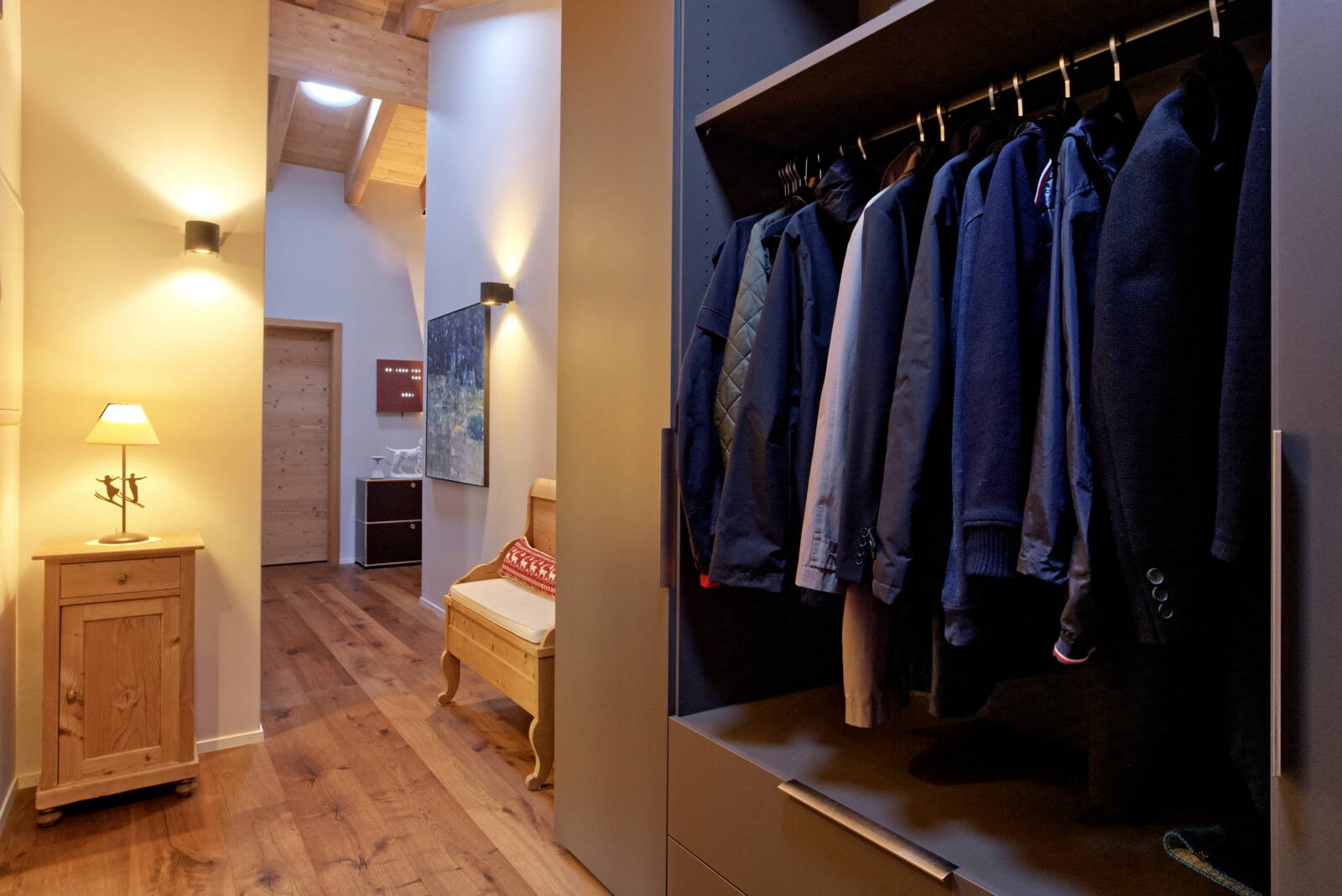 Apartment in Grindelwald Apartment in Grindelwald