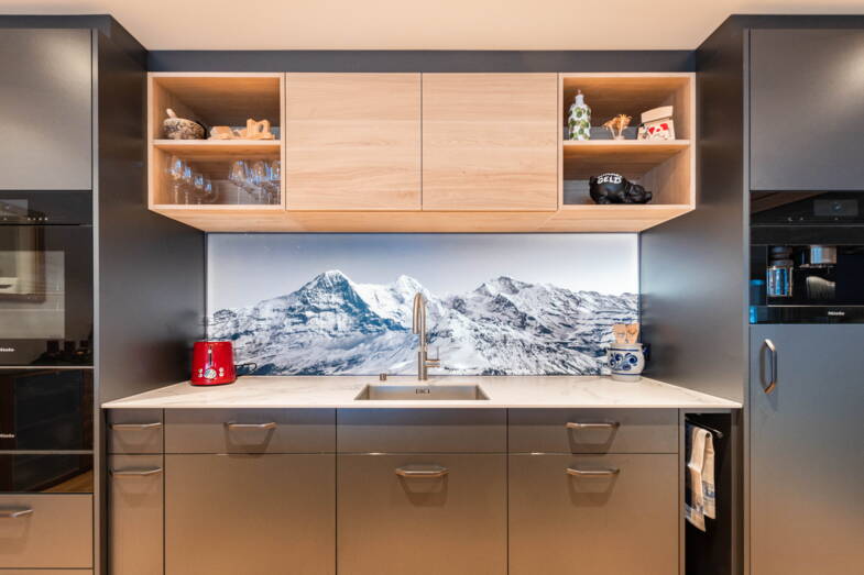 Apartment in Grindelwald