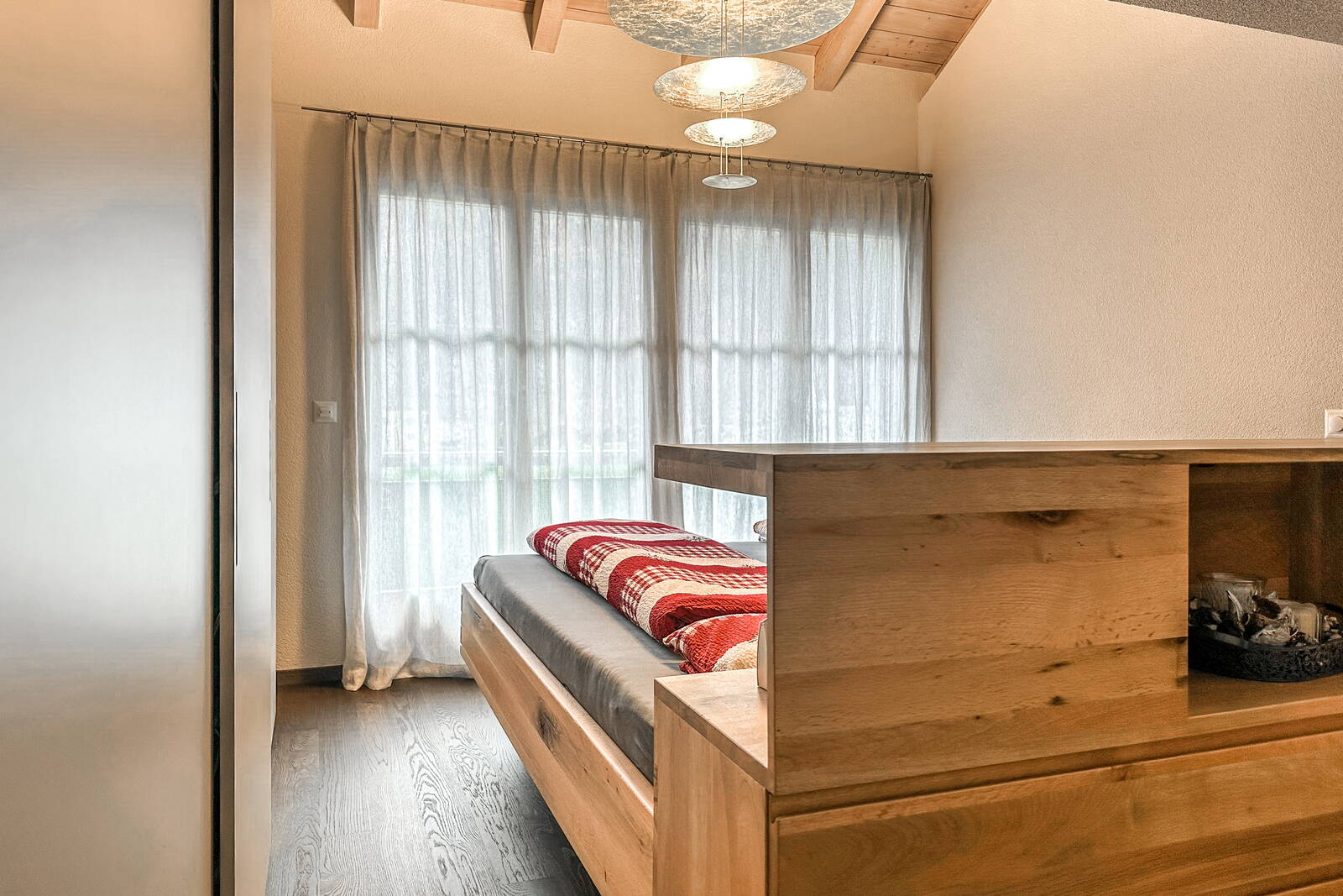 Wohnung in Spiez Wohnung in Spiez