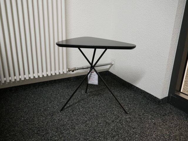 Beistelltisch 8360-300 von Ronald Schmitt Beistelltisch 8360-300 von Ronald Schmitt