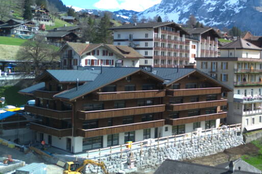 Chalet Rothenegg, Grindelwald Chalet Rothenegg, Grindelwald