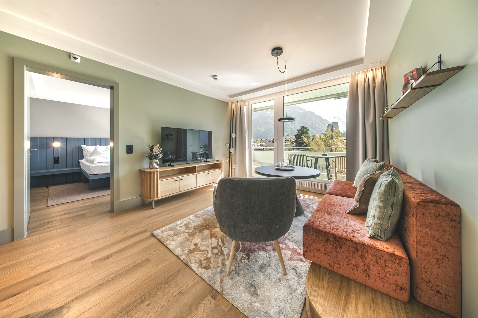 Hop Apartments & Suiten Hop Apartments & Suiten