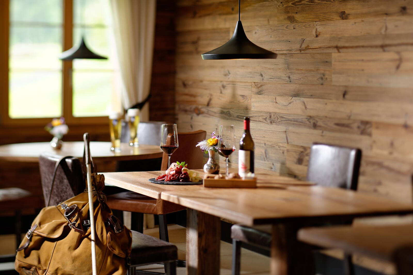 Hotel Aspen, Grindelwald