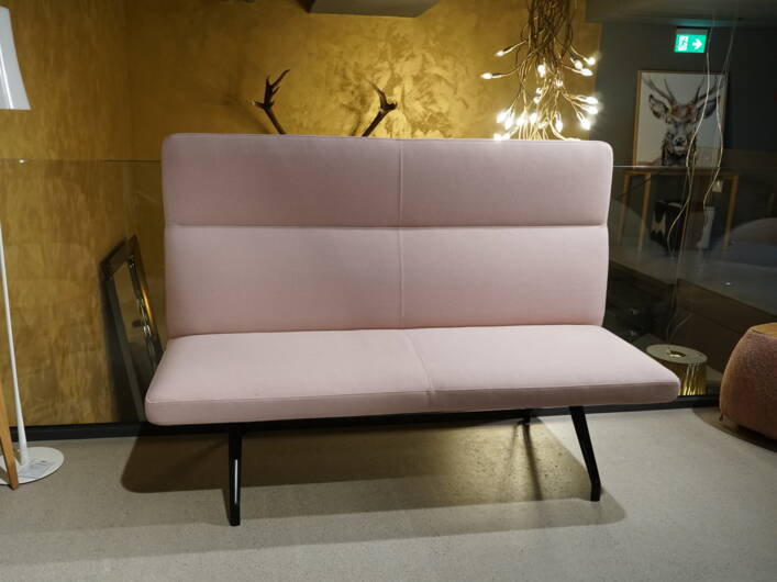 Bank Insit von Wilkhahn Bank Insit von Wilkhahn