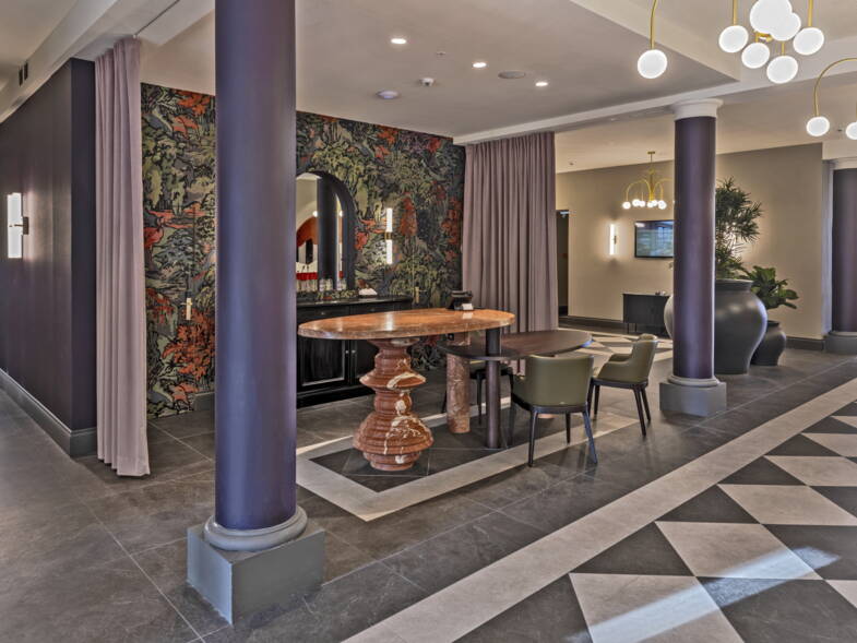 Mürren Palace Mürren Palace