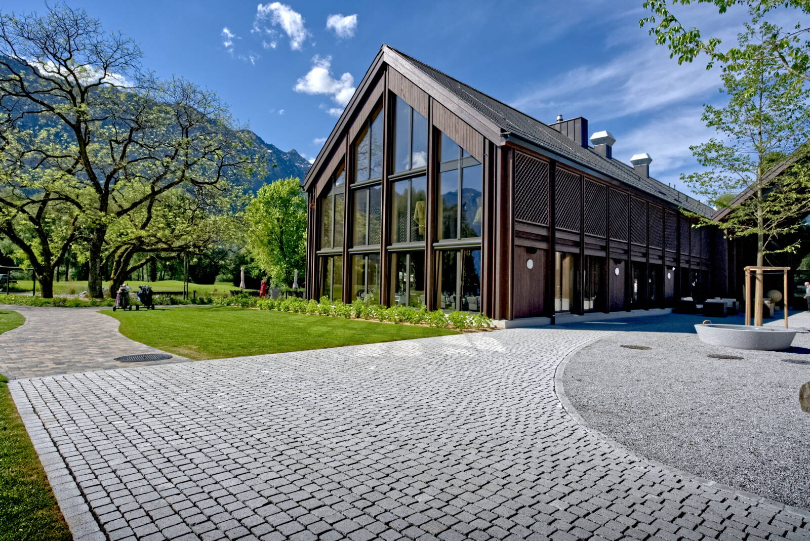 Golfclub Interlaken