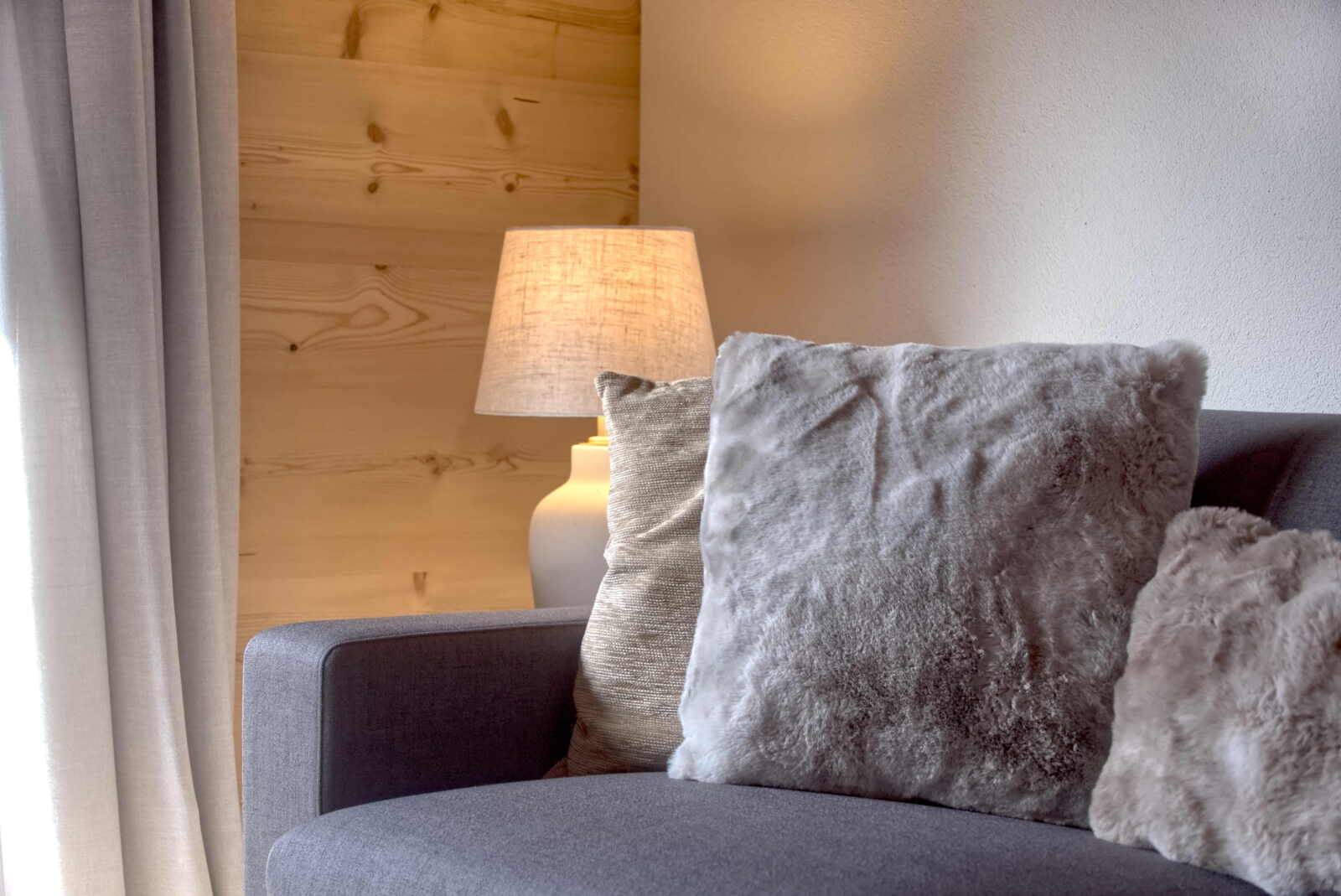 Wohnung in Grindelwald