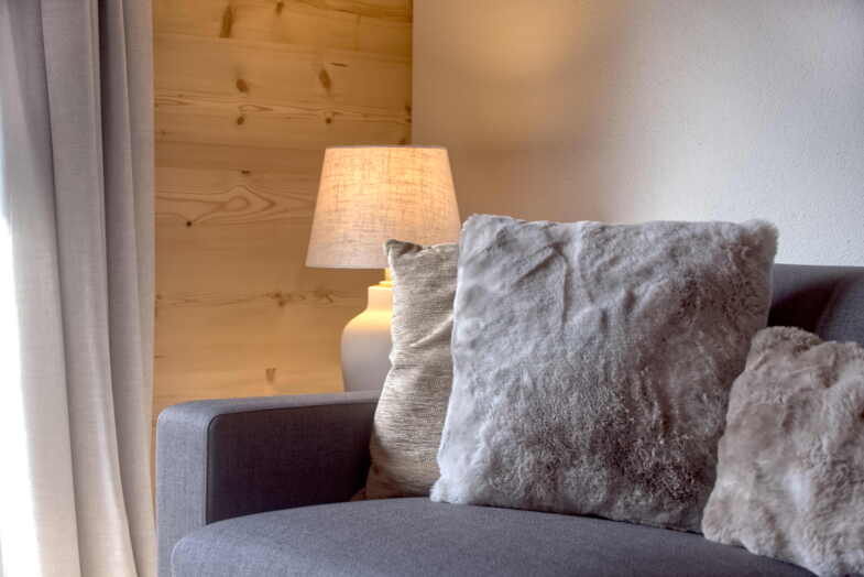 Wohnung in Grindelwald