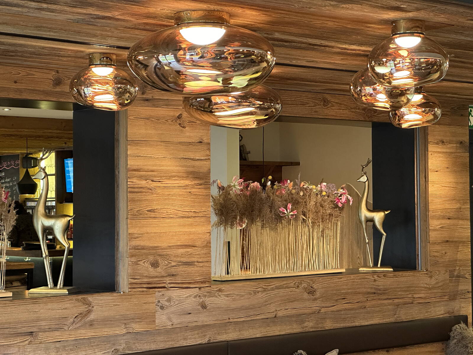 Hotel Aspen, Grindelwald