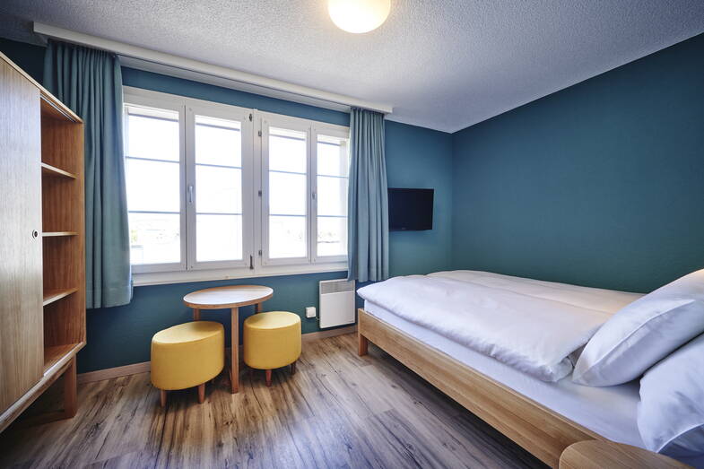 Hotel Interlaken, Interlaken Hotel Interlaken, Interlaken