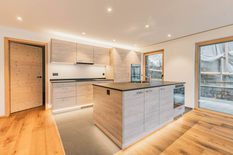 Chalet GRINTIL Chalet GRINTIL