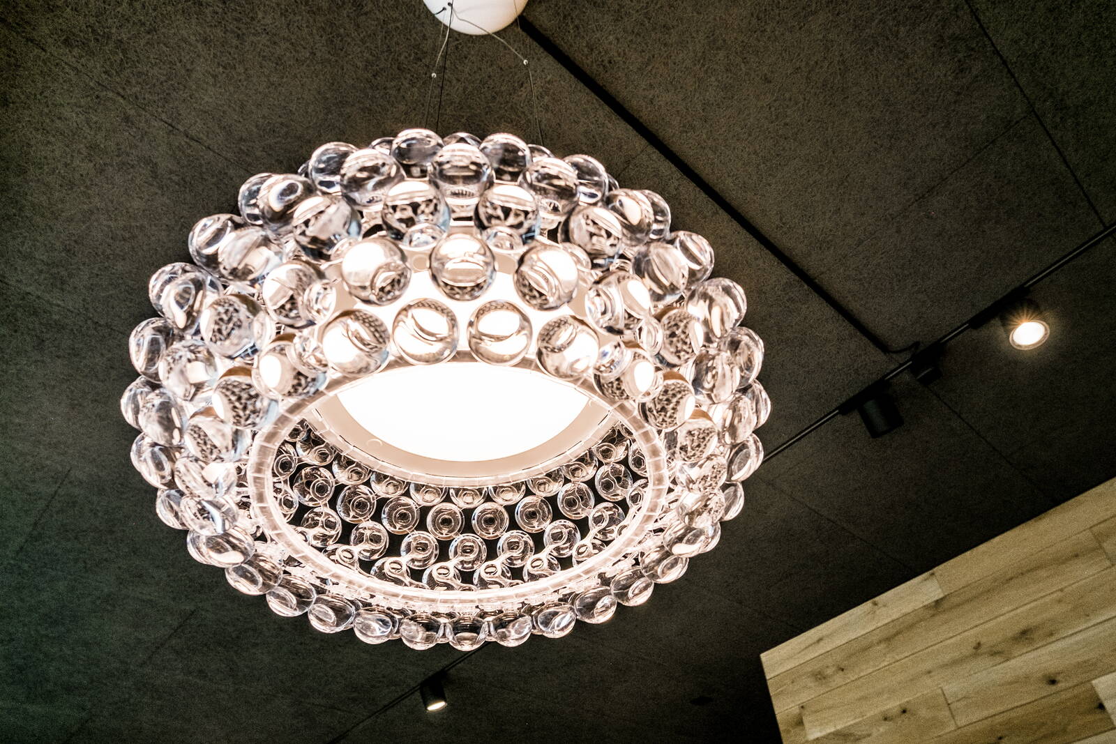 Ausstellung GRIWA INTERIOR