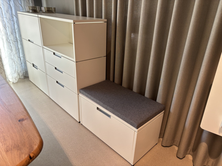 Sideboard Vita von Kettnaker