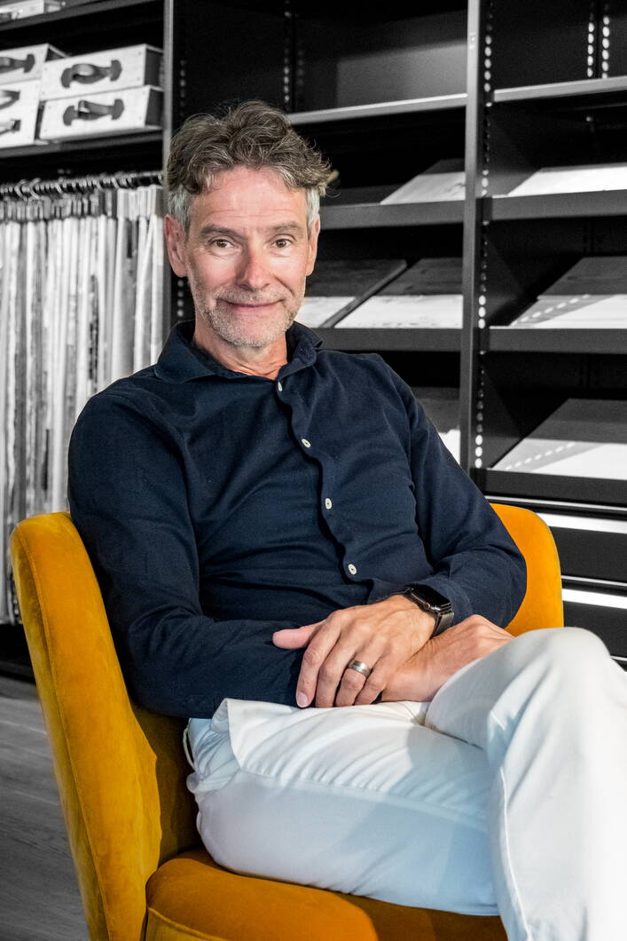 Claudio Bernardi Einrichtungsberatung | Innenarchitektur