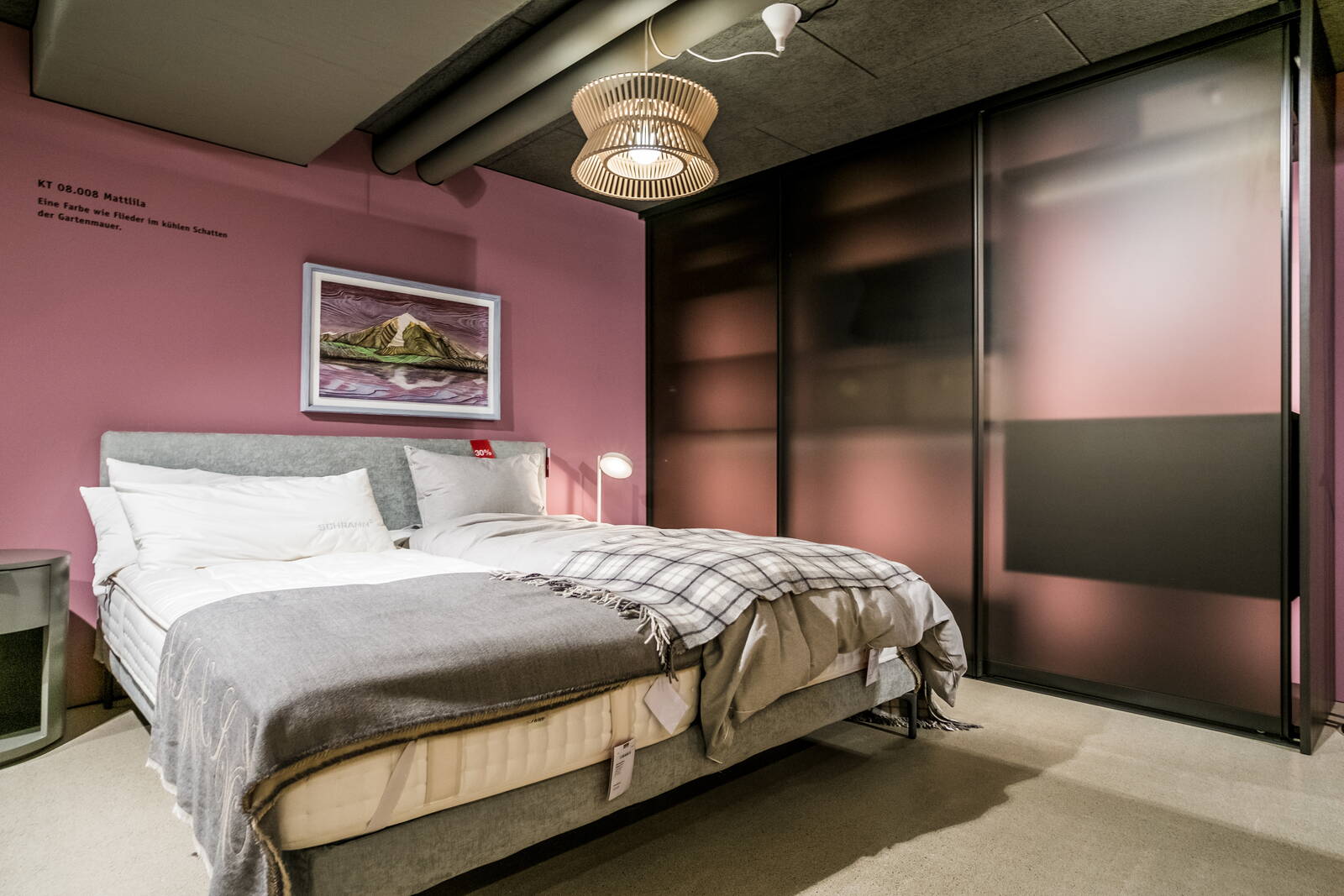 Ausstellung GRIWA INTERIOR