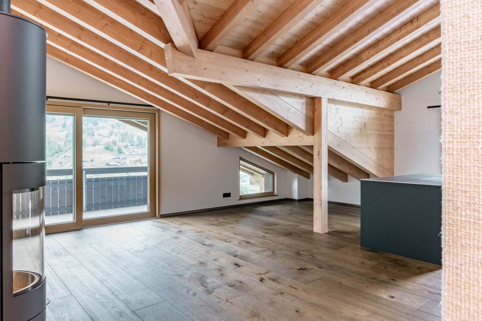 Chalet GRINTIL Chalet GRINTIL