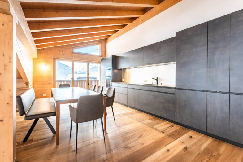 Apartment in Grindelwald