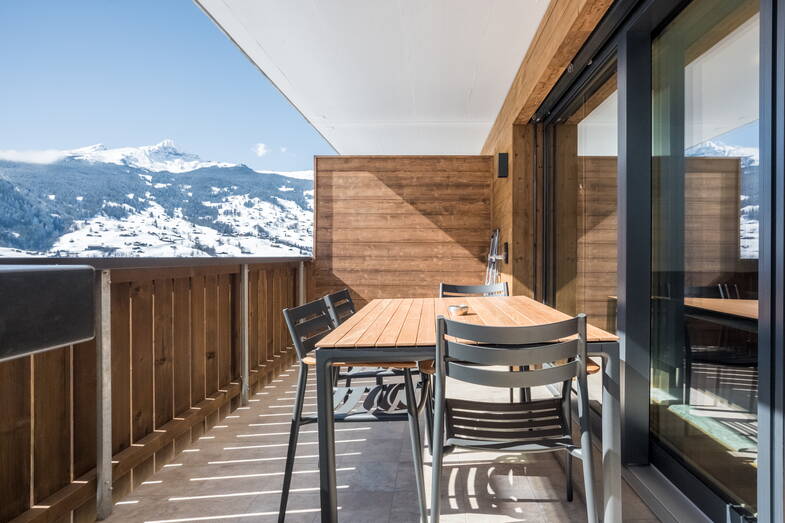 Wohnung in Grindelwald Wohnung in Grindelwald