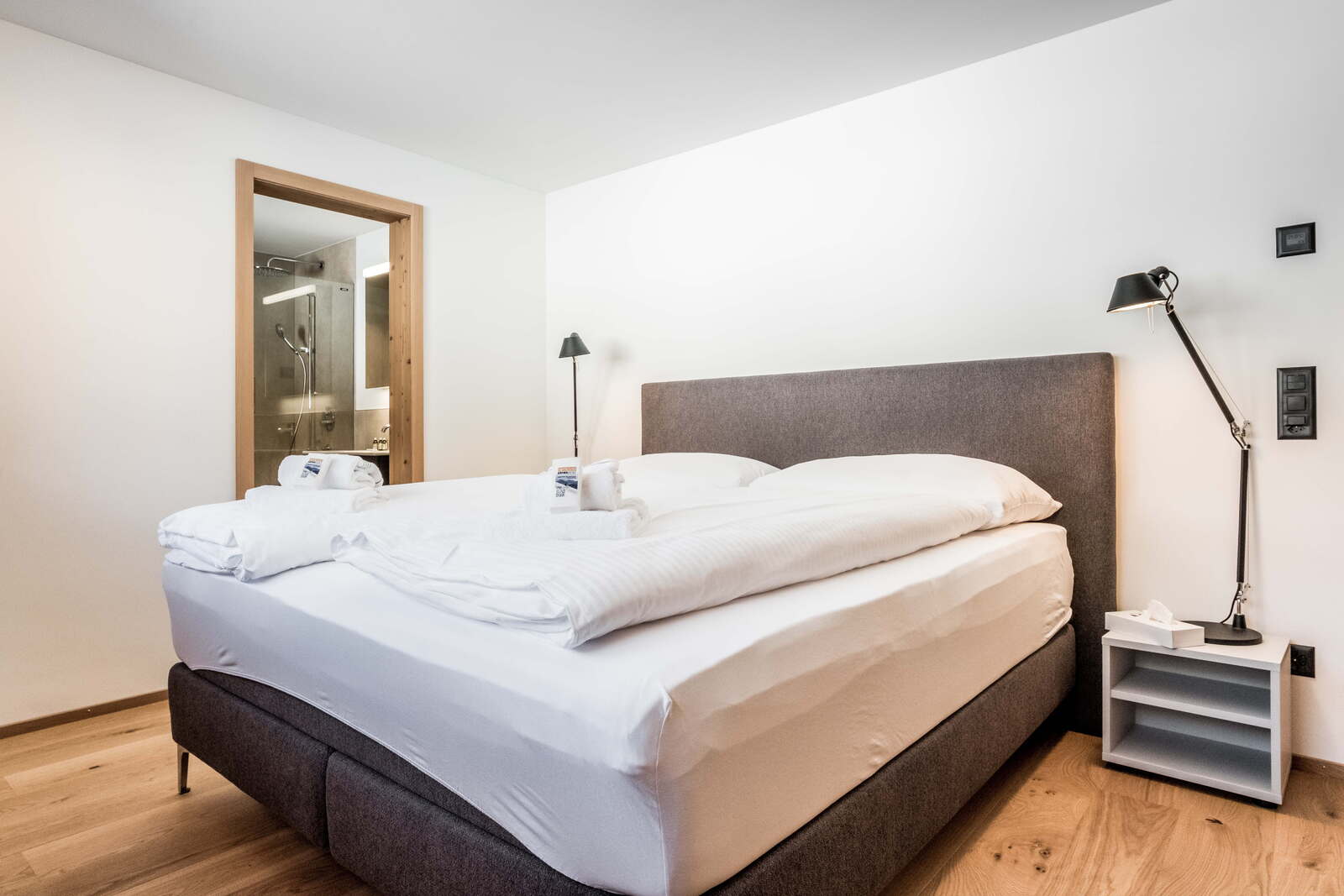 Wohnung in Grindelwald