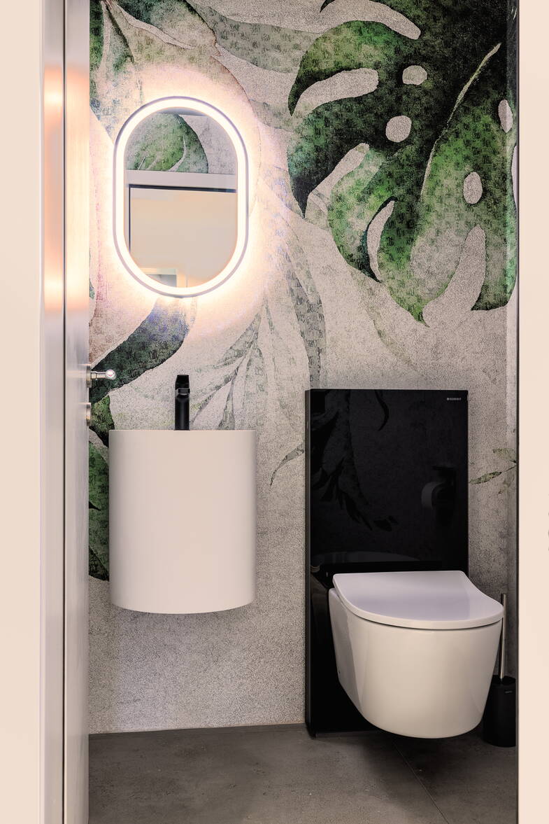 Wohnung in Spiez Wohnung in Spiez