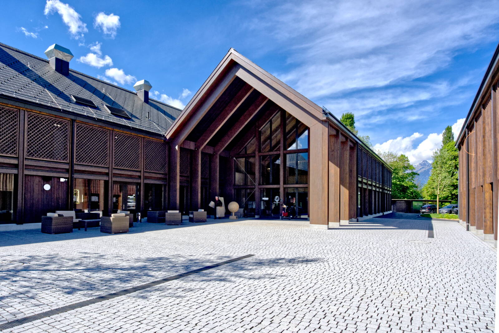 Golfclub Interlaken
