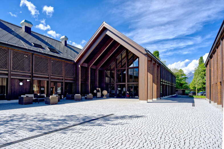Golfclub Interlaken